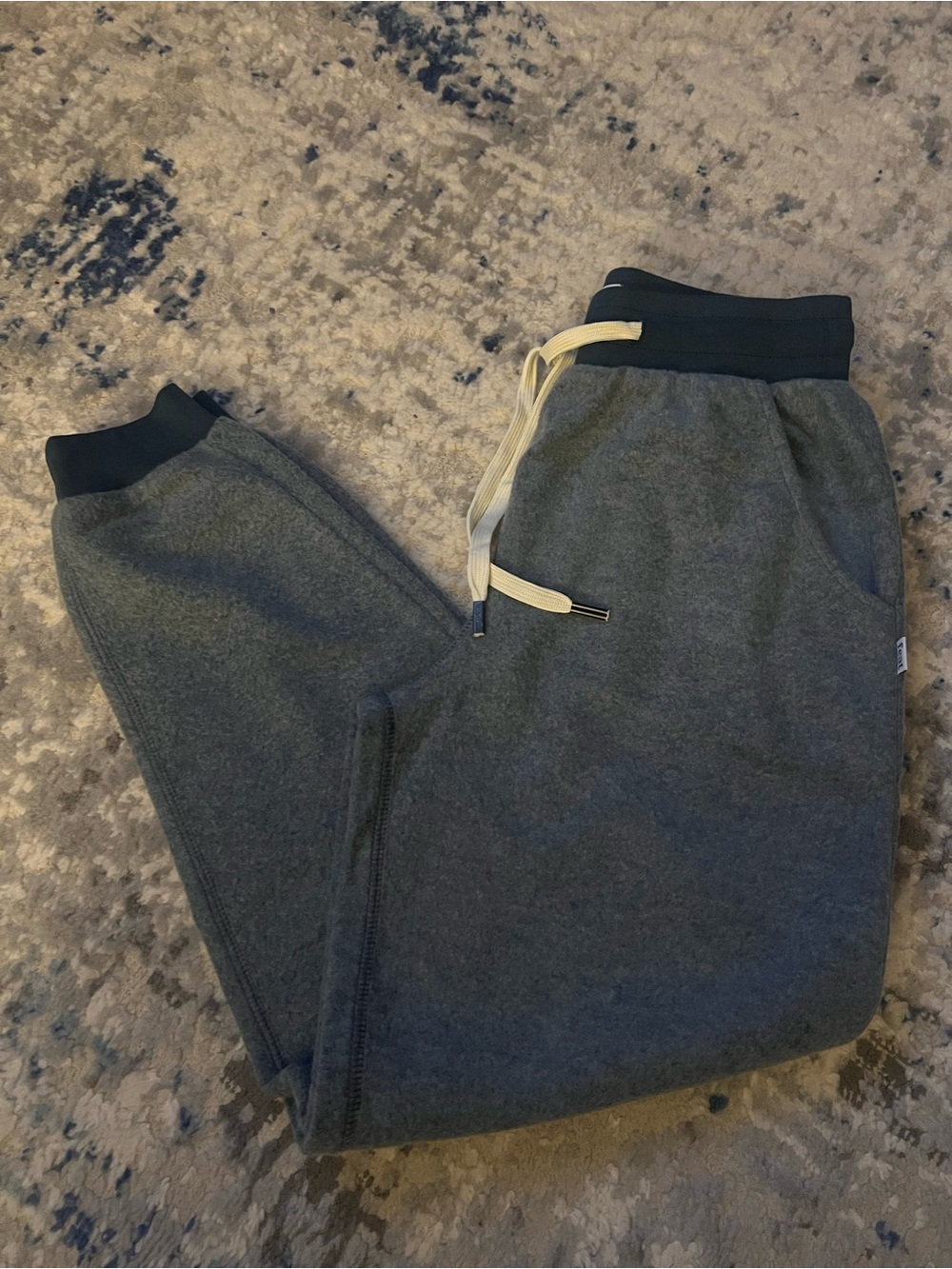 Women's Drawstring Jogger Pants